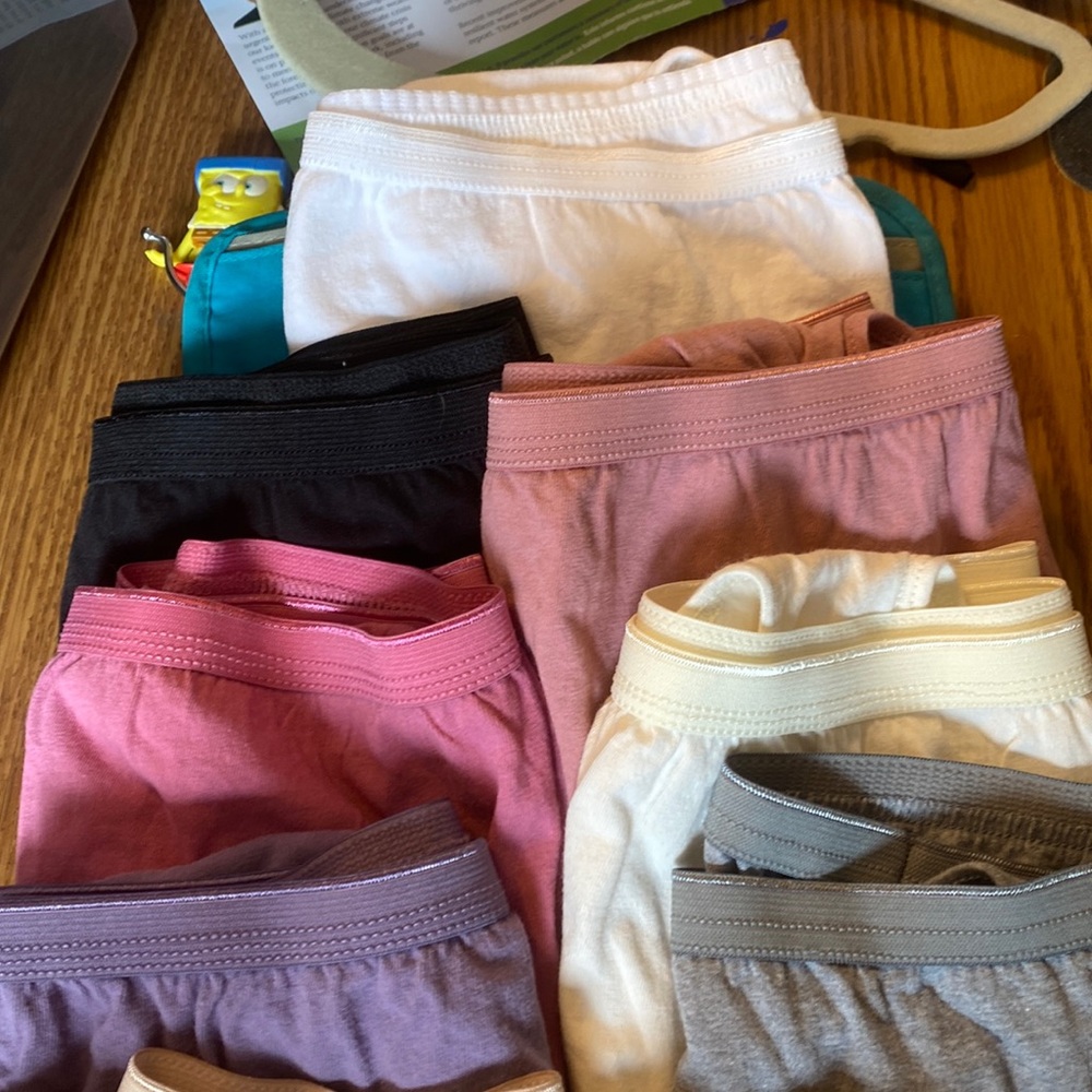 NWOT. Women’s Panties